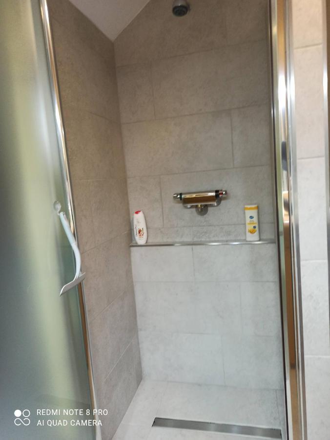 Pelso Holiday Apartments Bambusz Siófok Buitenkant foto
