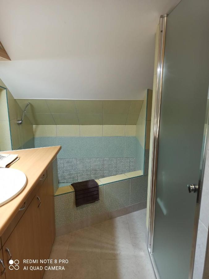 Pelso Holiday Apartments Bambusz Siófok Buitenkant foto