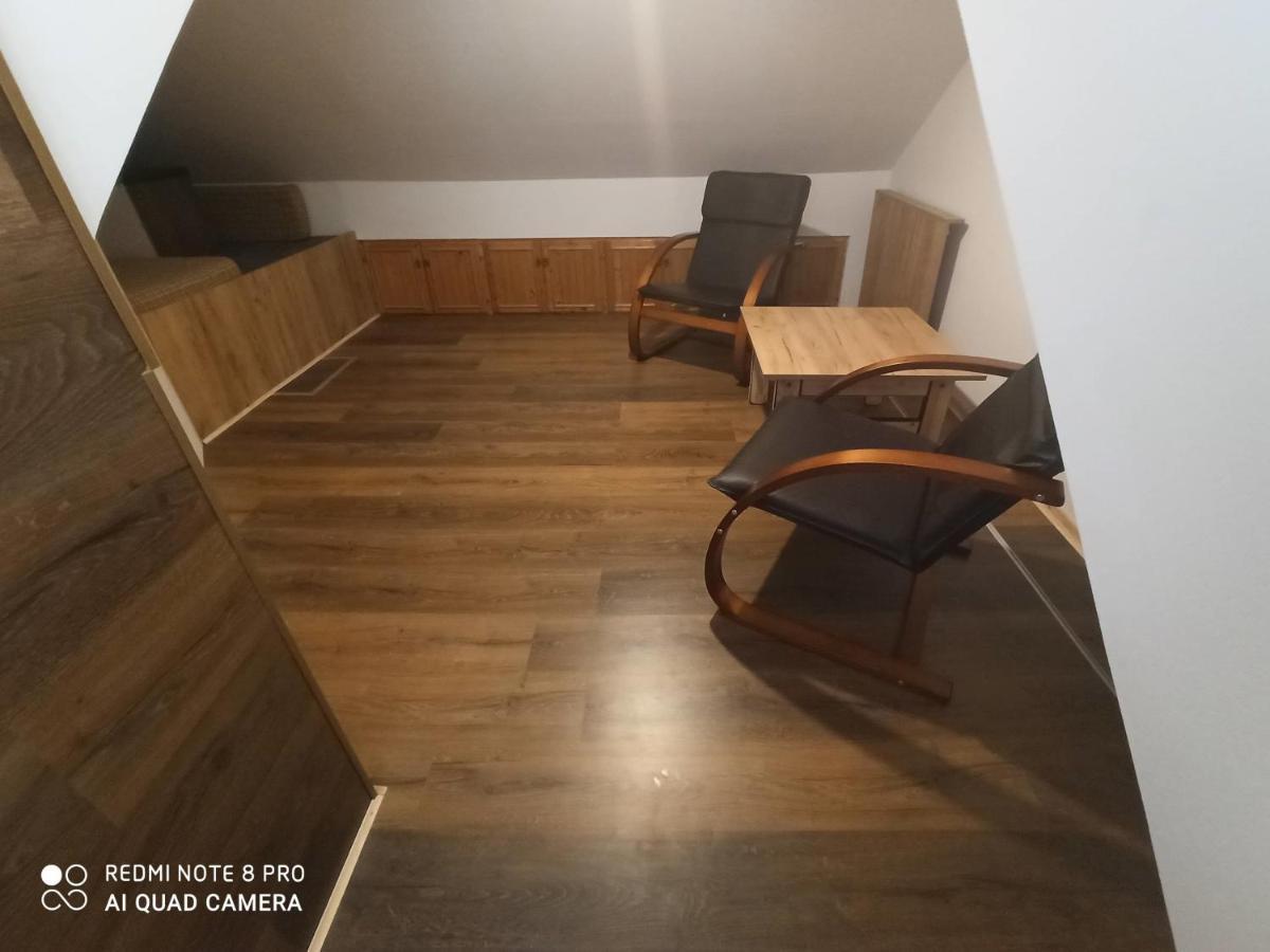 Pelso Holiday Apartments Bambusz Siófok Buitenkant foto