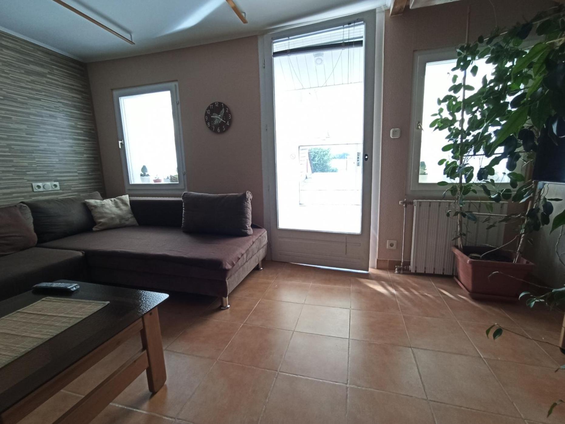 Pelso Holiday Apartments Bambusz Siófok Buitenkant foto
