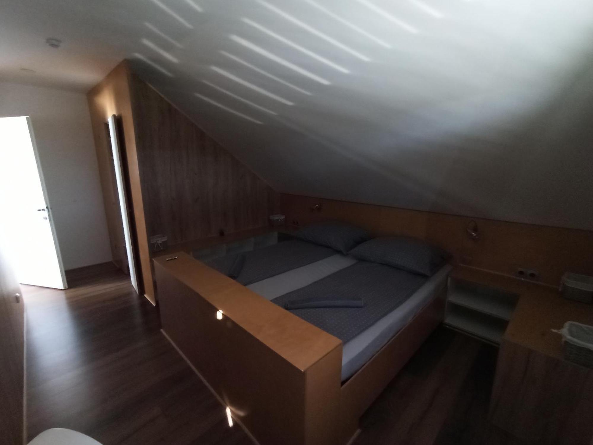 Pelso Holiday Apartments Bambusz Siófok Buitenkant foto