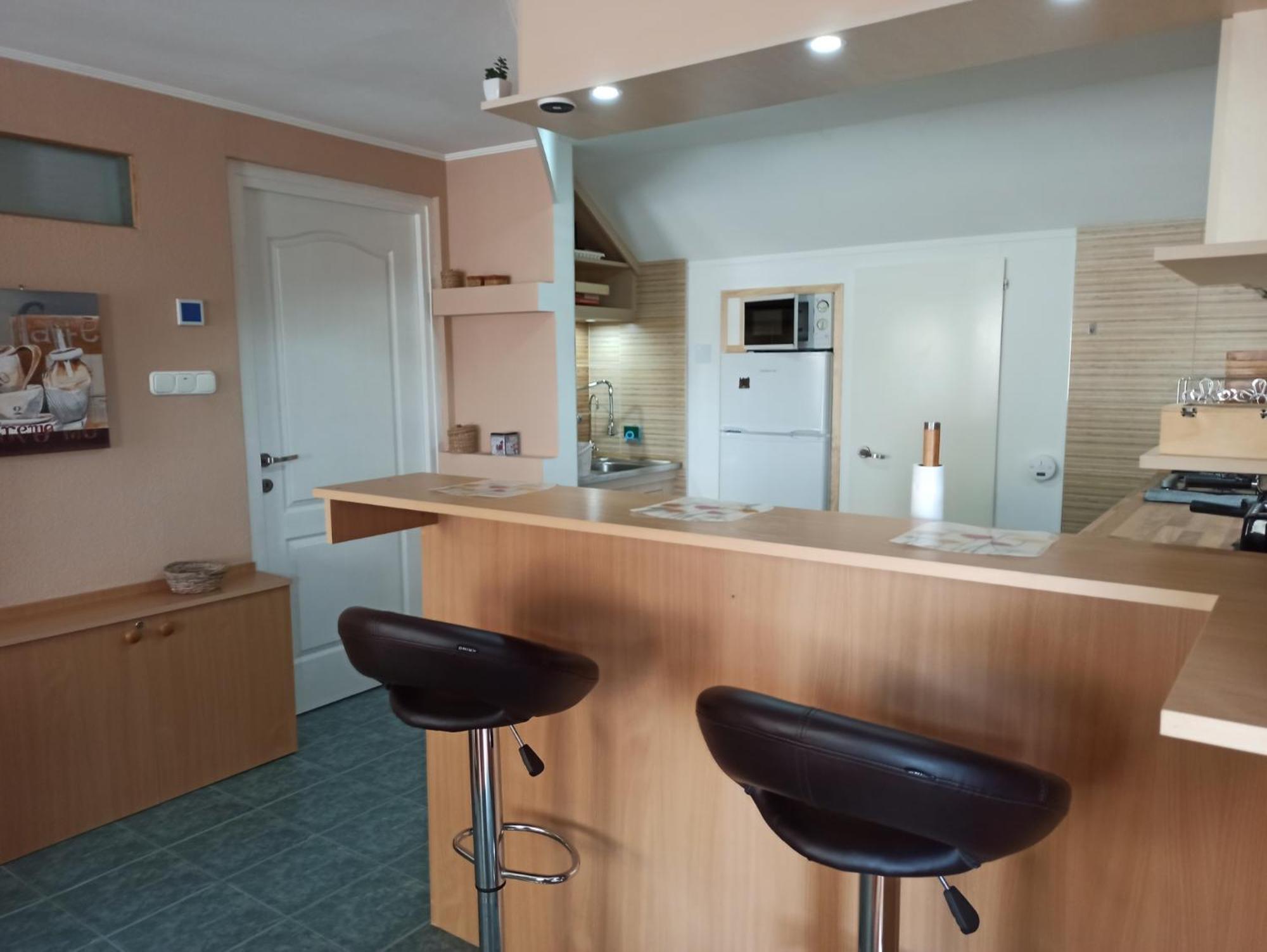 Pelso Holiday Apartments Bambusz Siófok Buitenkant foto