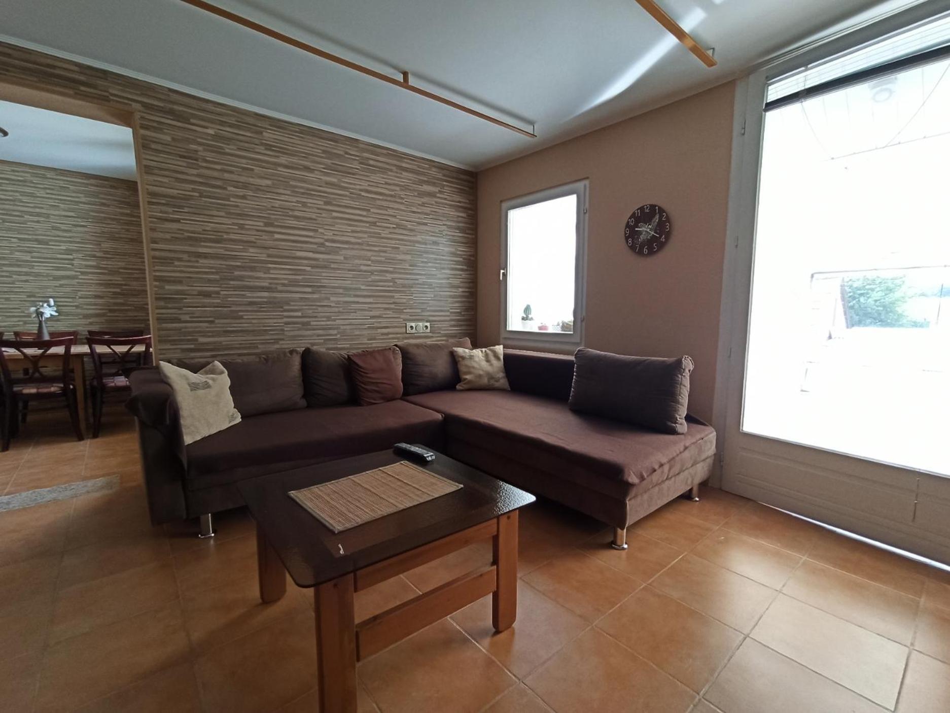 Pelso Holiday Apartments Bambusz Siófok Buitenkant foto