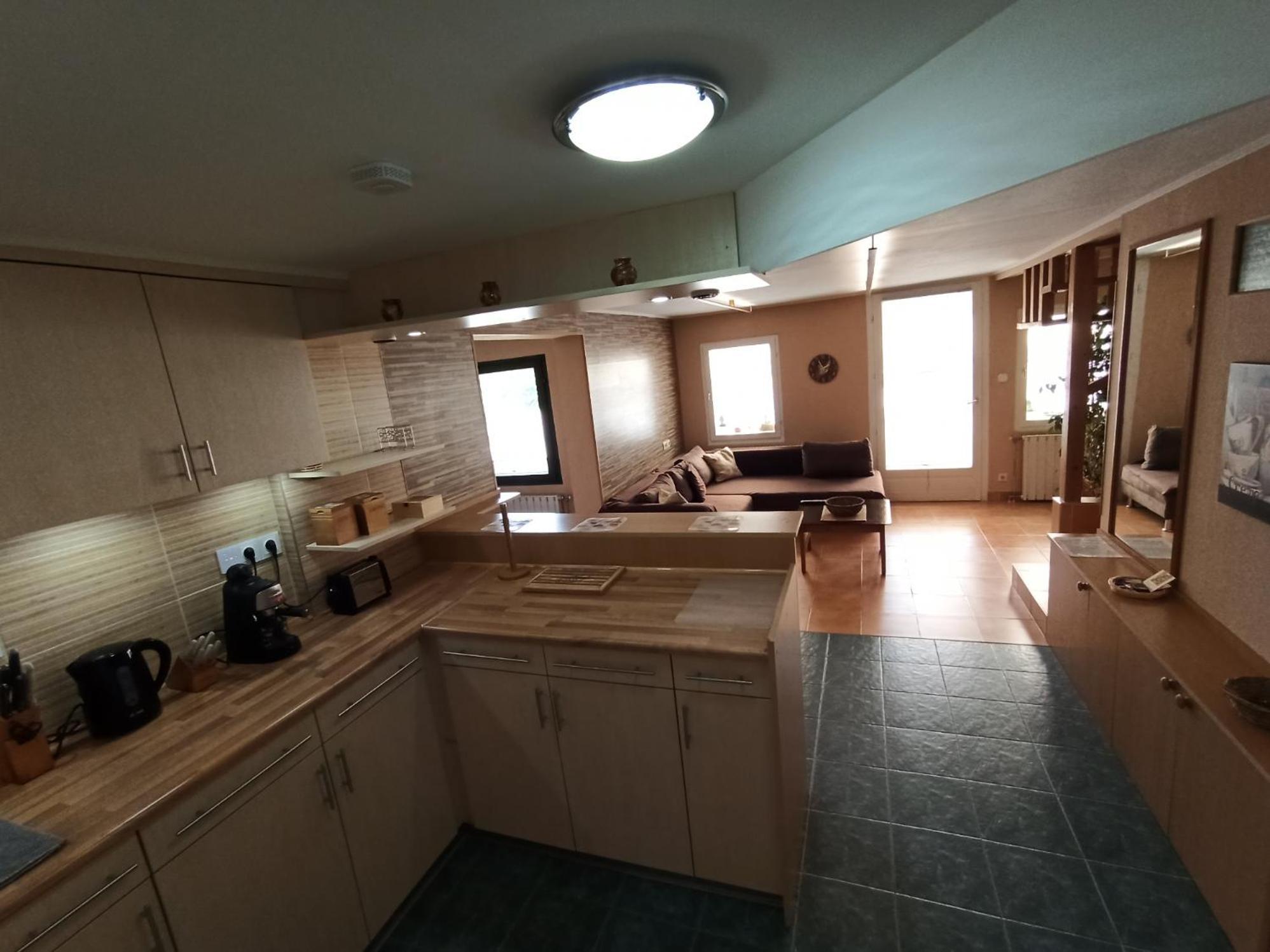 Pelso Holiday Apartments Bambusz Siófok Buitenkant foto