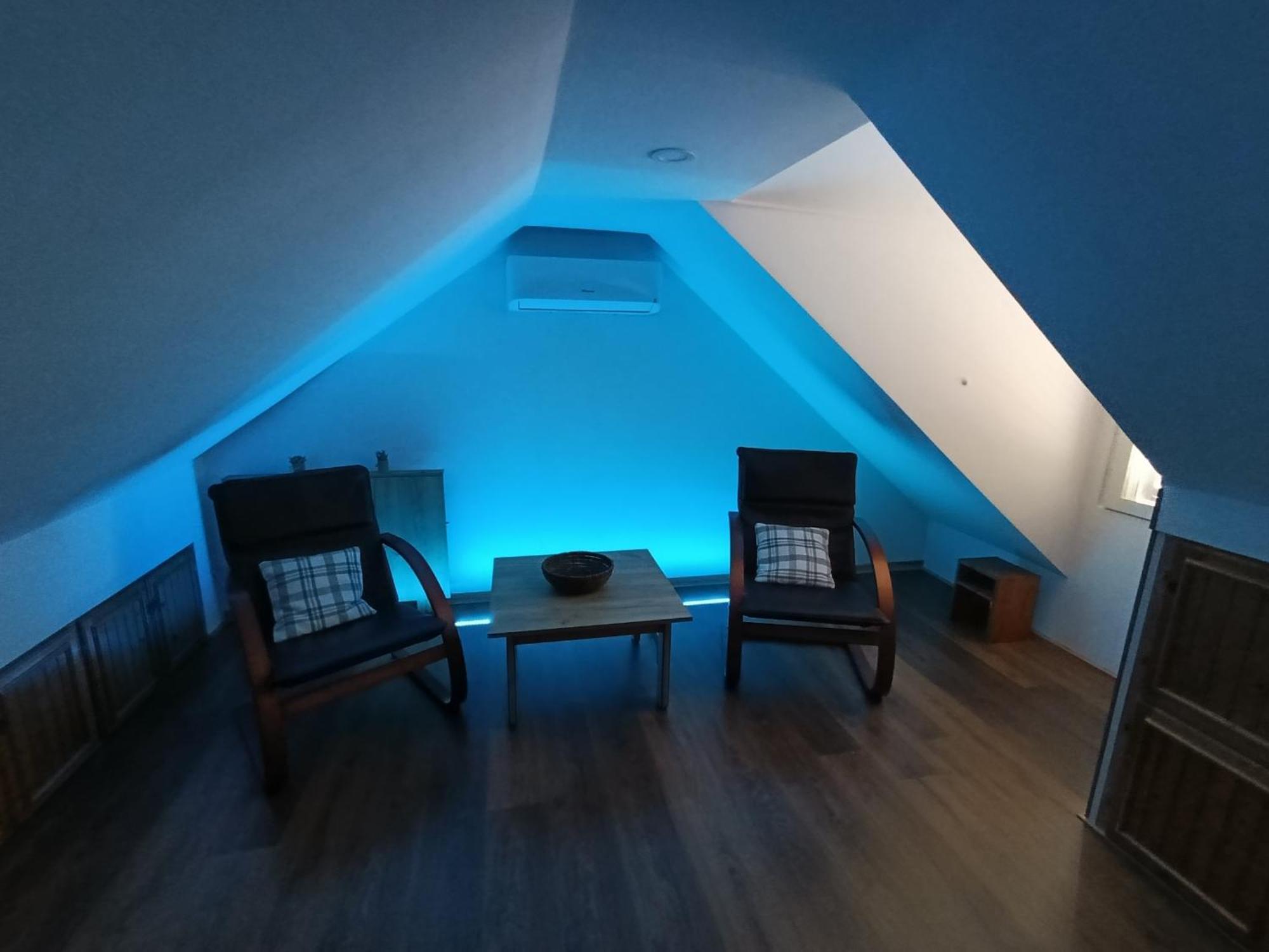 Pelso Holiday Apartments Bambusz Siófok Buitenkant foto