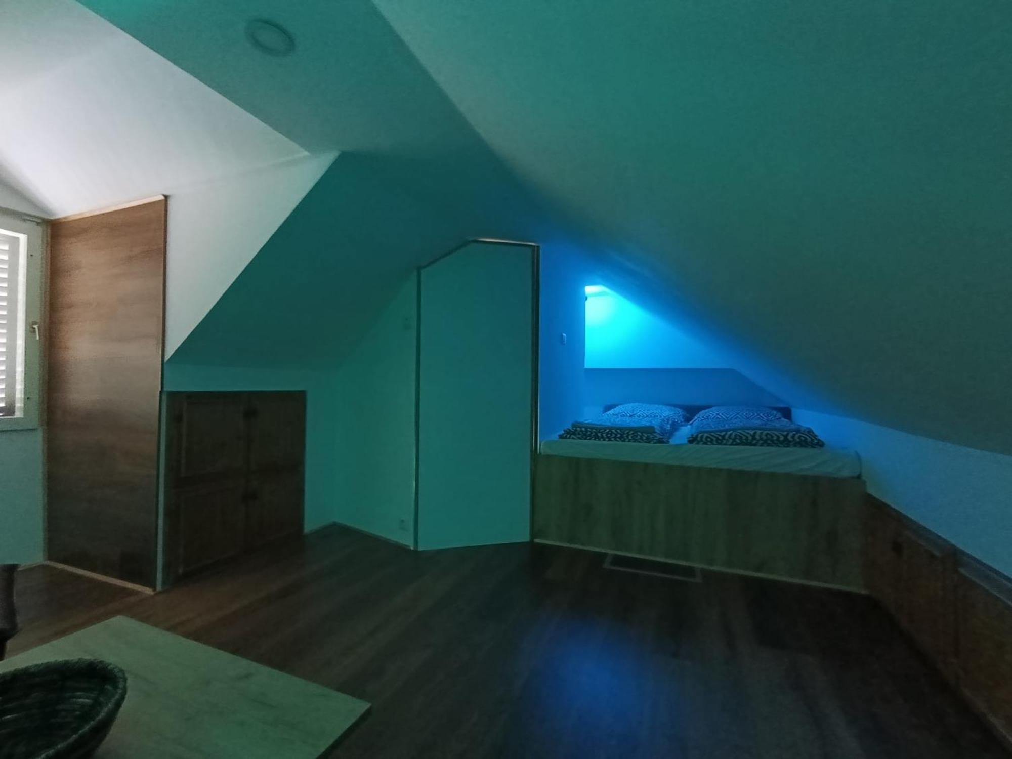 Pelso Holiday Apartments Bambusz Siófok Buitenkant foto