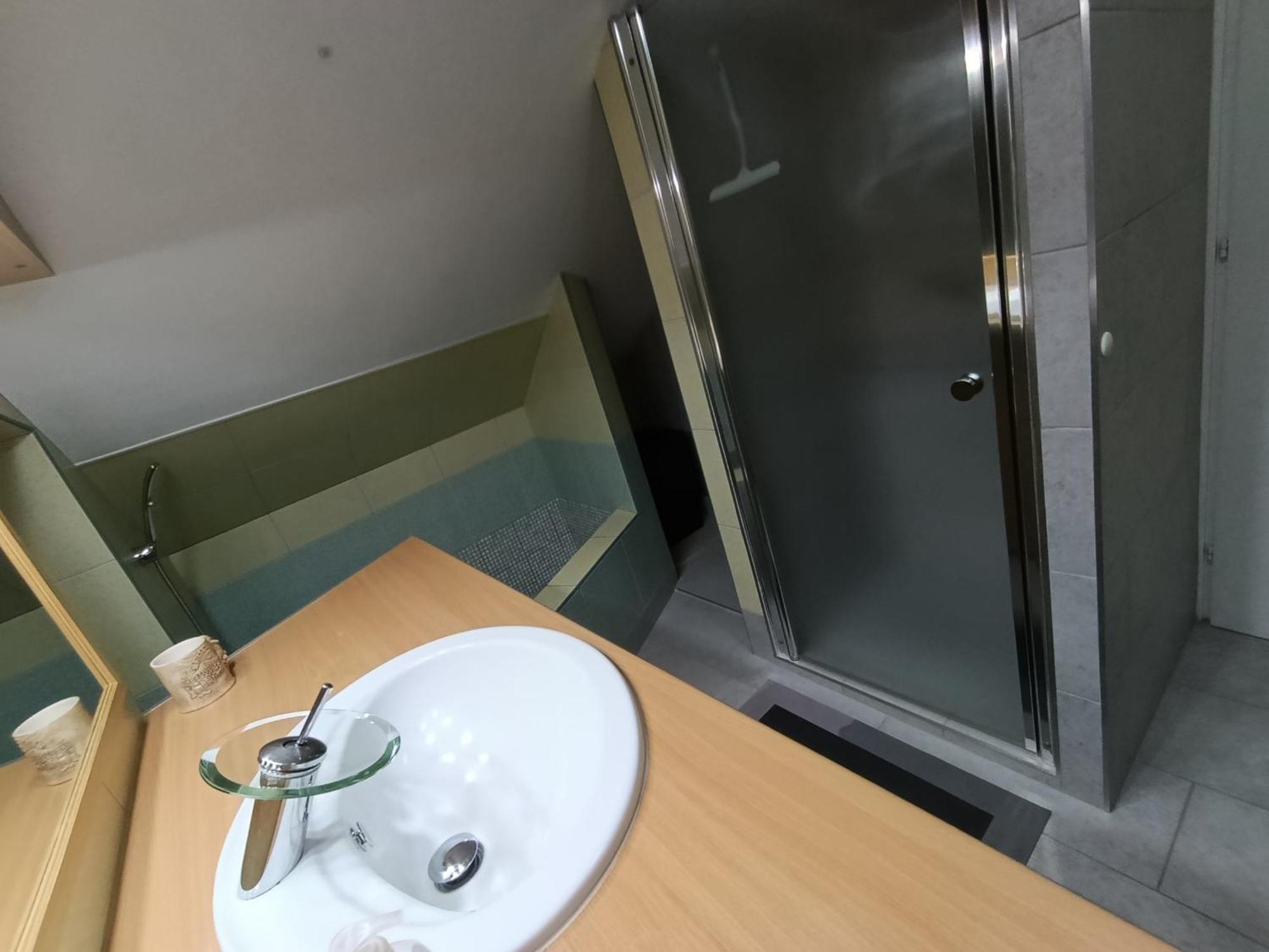 Pelso Holiday Apartments Bambusz Siófok Buitenkant foto